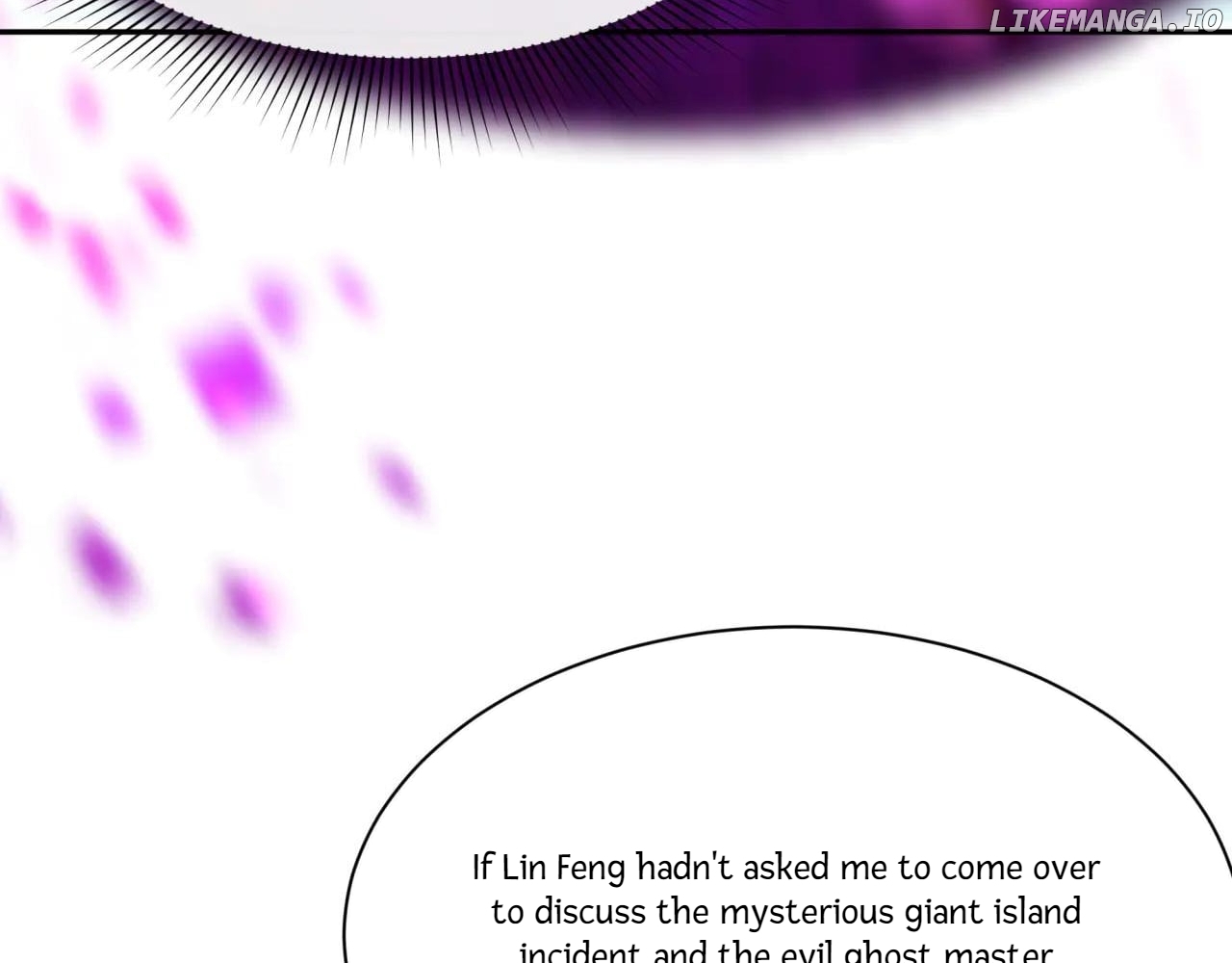 Era of the Haunted Chapter 286 - page 158